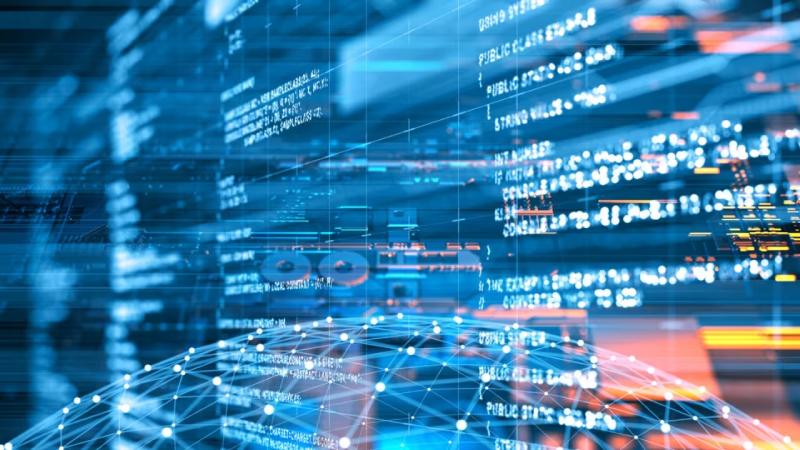 Linux基石:文登市小程序开发公司的技术底座与发行版选择逻辑