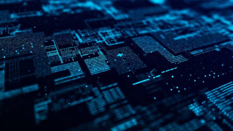 为什么DevOps是文登市软件开发的核心方法论
